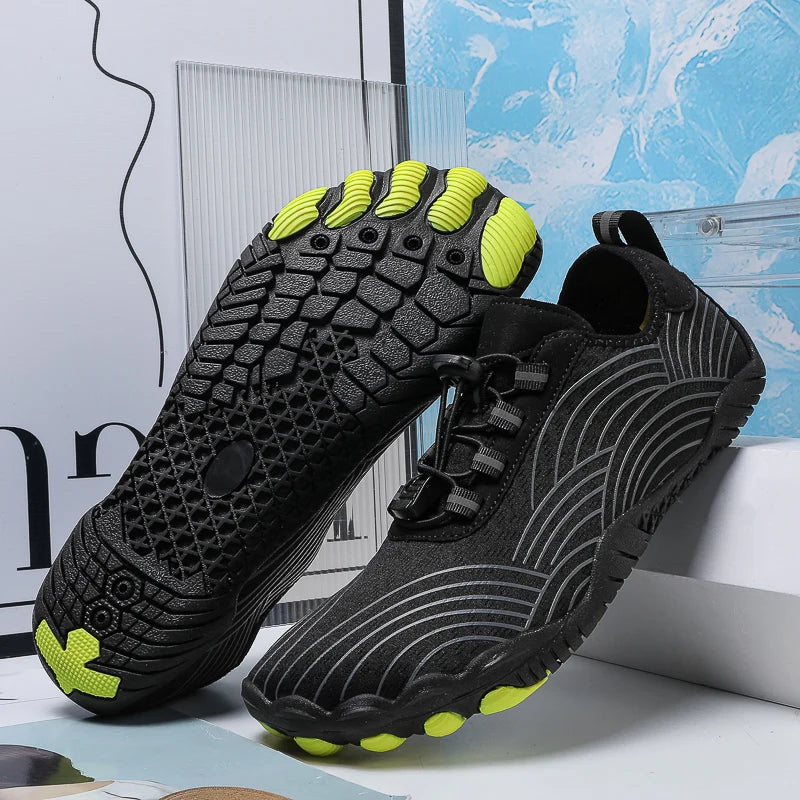 barefoot shoes