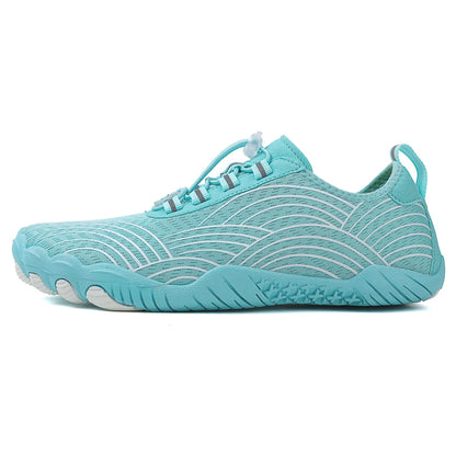 barefoot shoes