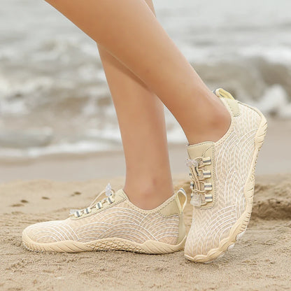 barefoot shoes