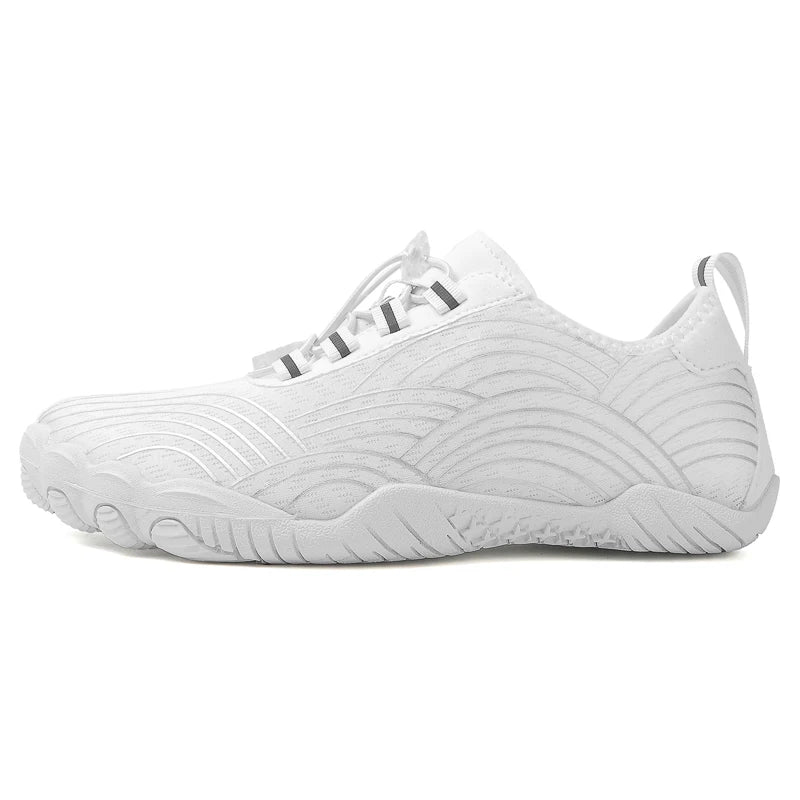 barefoot shoes