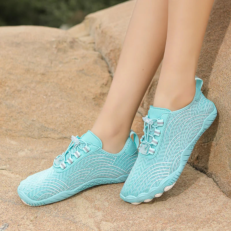 barefoot shoes