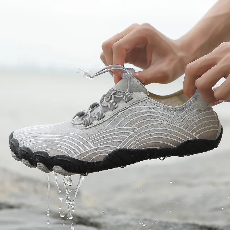 barefoot shoes