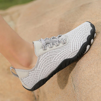 barefoot shoes