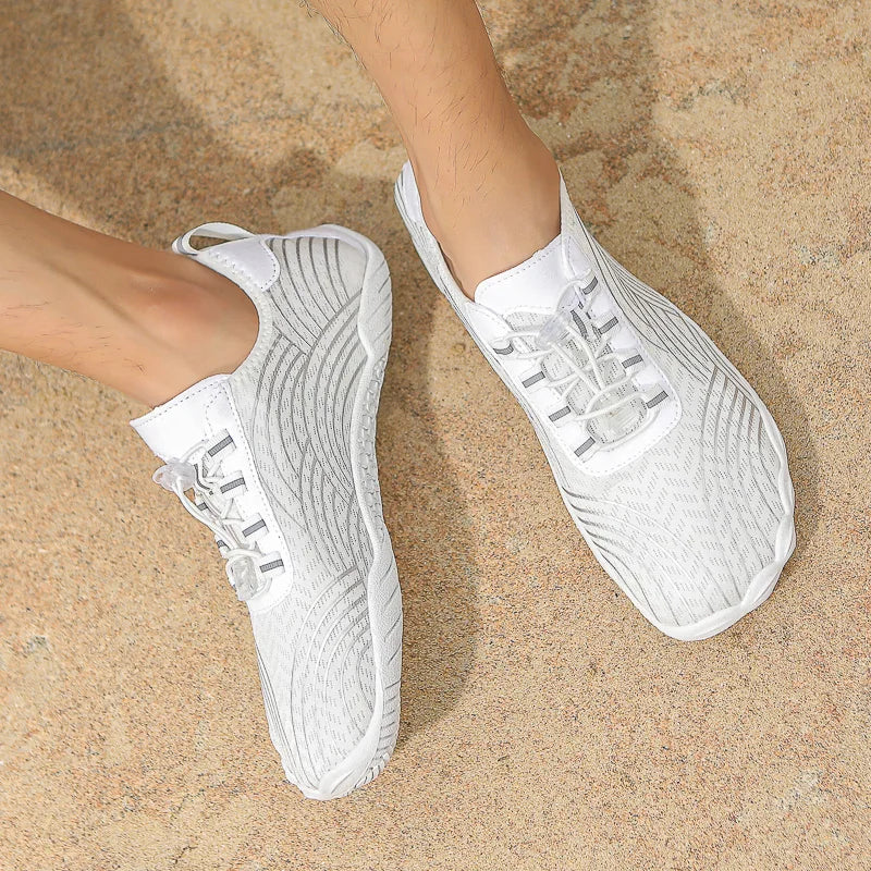 barefoot shoes