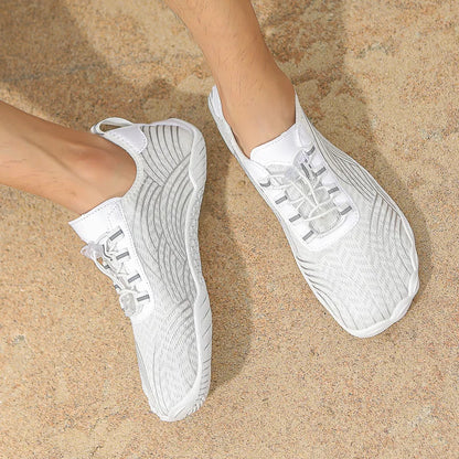 barefoot shoes