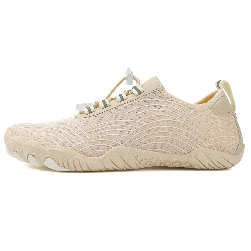barefoot shoes